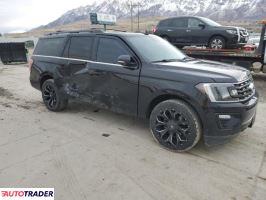Ford Expedition 2019 3 Ford Expedition 2019 3