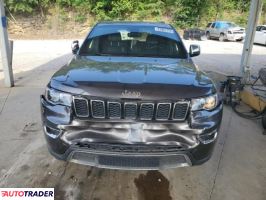 Jeep Grand Cherokee 2019 3