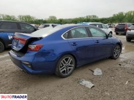 Kia Pozostałe 2021 2