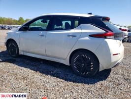 Nissan Leaf 2024