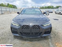 BMW M4 2021 3