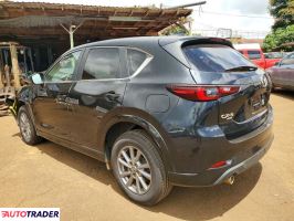 Mazda CX-5 2024 2
