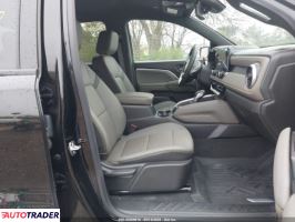 Chevrolet Colorado 2024 2