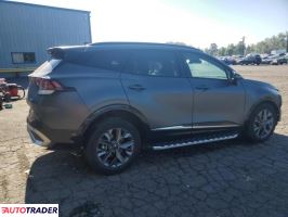 Kia Sportage 2023 1 Kia Sportage 2023 1