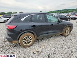 Ford Escape 2020 1