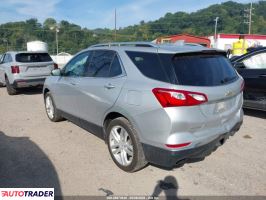 Chevrolet Equinox 2020 2