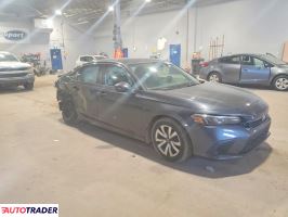 Honda Civic 2023 2