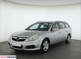 Opel Vectra 2008 2.0 172 KM