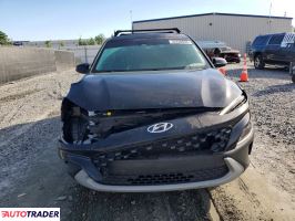 Hyundai Kona 2023 2
