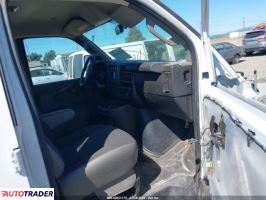 Chevrolet Pozostałe 2019 6 Chevrolet Pozostałe 2019 6