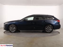 Mazda 6 2021 2.0 143 KM