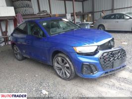 Audi Q5 - zobacz ofertę