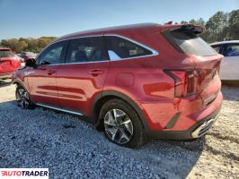 Kia Sorento 2023 1