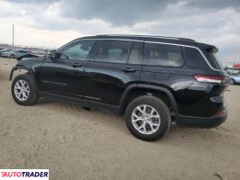 Jeep Grand Cherokee 2022 3