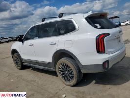 Kia Pozostałe 2024 3