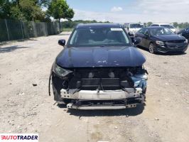 Toyota Highlander 2021 2