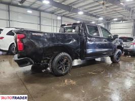 Chevrolet Silverado 2021 6