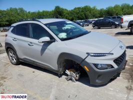 Hyundai Kona 2023 2 Hyundai Kona 2023 2
