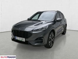 Ford Kuga 2023 2.5 152 KM Ford Kuga 2023 2.5 152 KM