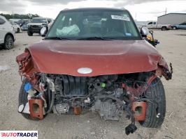 Kia Soul 2020 2