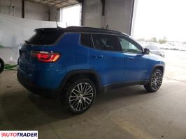 Jeep Compass 2023 2 Jeep Compass 2023 2