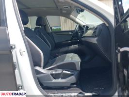 Volkswagen Atlas 2024 2