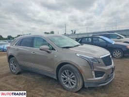 Cadillac Pozostałe 2023 3
