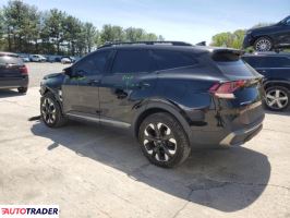 Kia Sportage 2023 2