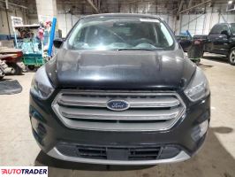 Ford Escape 2019 1