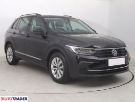 Volkswagen Tiguan 2020 1.5 147 KM Volkswagen Tiguan 2020 1.5 147 KM