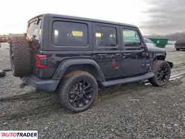Jeep Wrangler 2021 2