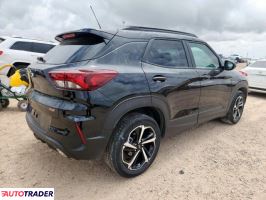 Chevrolet Blazer 2023 1