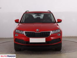 Skoda Karoq 2018 1.5 147 KM