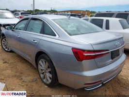 Audi A6 2019 2 Audi A6 2019 2