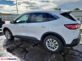 Ford Escape 2022 1 Ford Escape 2022 1