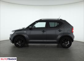 Suzuki Ignis 2017 1.2 88 KM