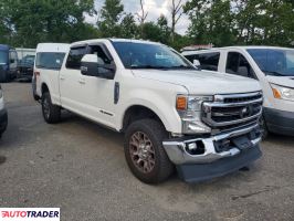 Ford Pozostałe 2020 6