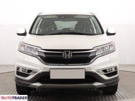 Honda CR-V 2016 1.6 158 KM