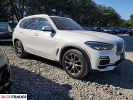 BMW X5 2019 3 BMW X5 2019 3