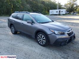 Subaru Outback 2022 2