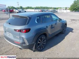 Mazda 5 2023 2 Mazda 5 2023 2