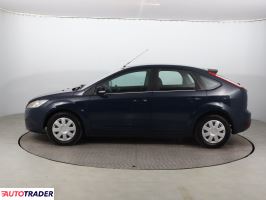 Ford Focus 2008 1.6 88 KM