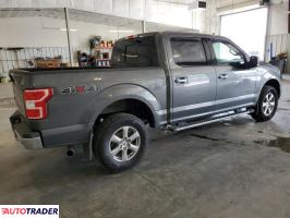 Ford Pozostałe 2019 5 Ford Pozostałe 2019 5