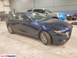 Mazda 3 2021 2