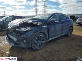 Infiniti Pozostałe - zobacz ofertę