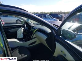 Hyundai Tucson 2022 2