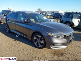 Honda Accord - zobacz ofertę