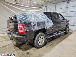 Dodge Ram 2024 6