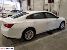 Chevrolet Malibu 2024 1