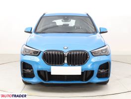 BMW X1 2019 2.0 187 KM